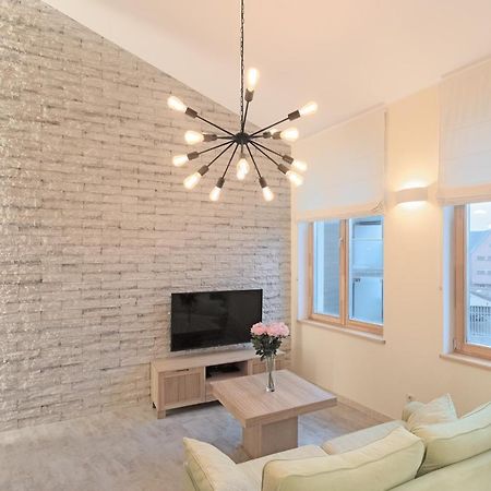 Kaunas City Center Loft By Urban Rent エクステリア 写真
