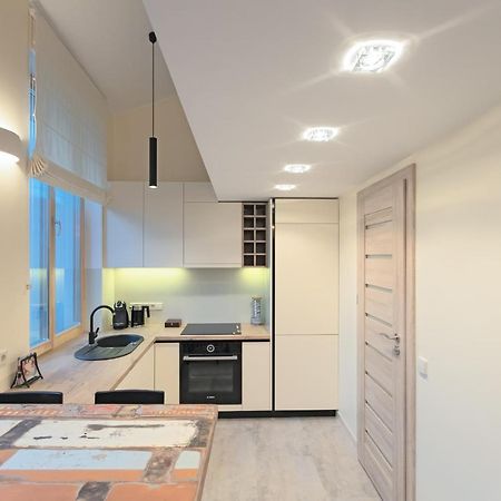 Kaunas City Center Loft By Urban Rent エクステリア 写真