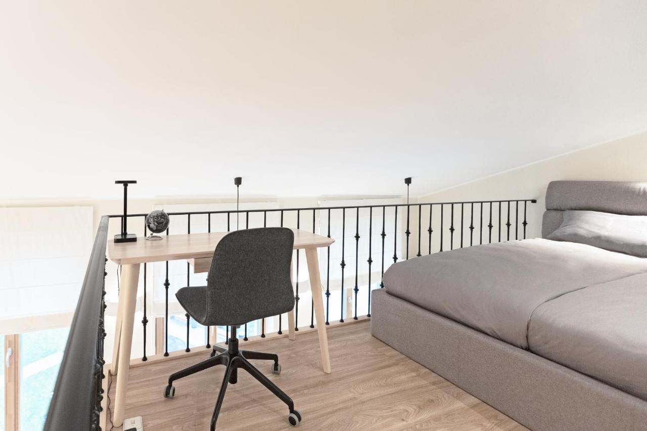 Kaunas City Center Loft By Urban Rent エクステリア 写真