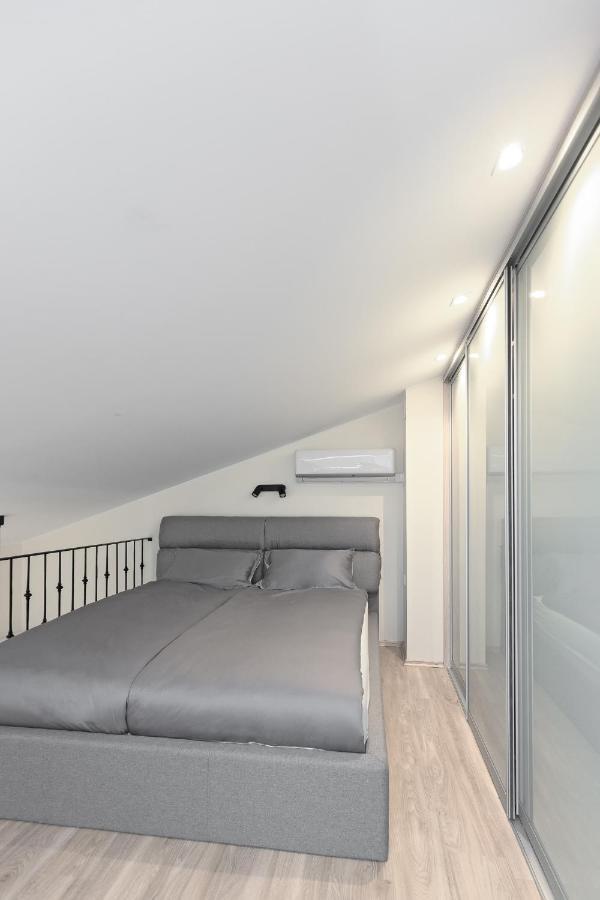 Kaunas City Center Loft By Urban Rent エクステリア 写真